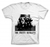 Camiseta TPR Branca