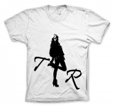 Camiseta TPR 2 Branca