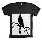 Camiseta TPR 2 Preta
