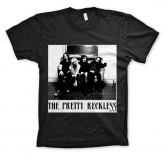 Camiseta TPR Preta